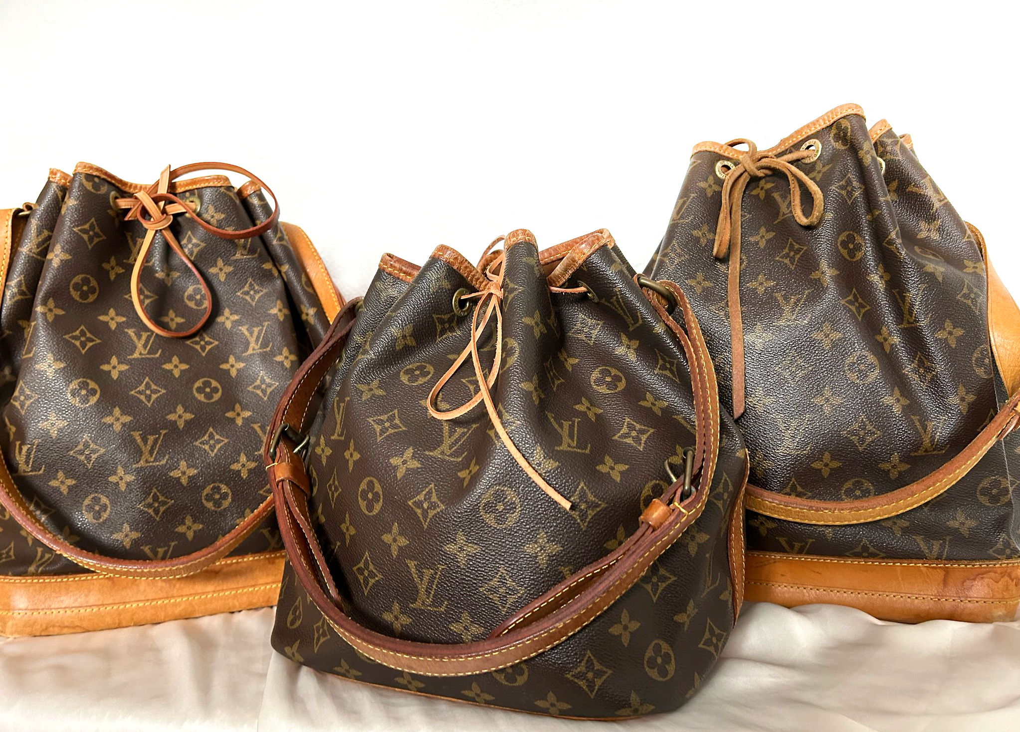Stilvolle Louis Vuitton Taschen Sale Bild