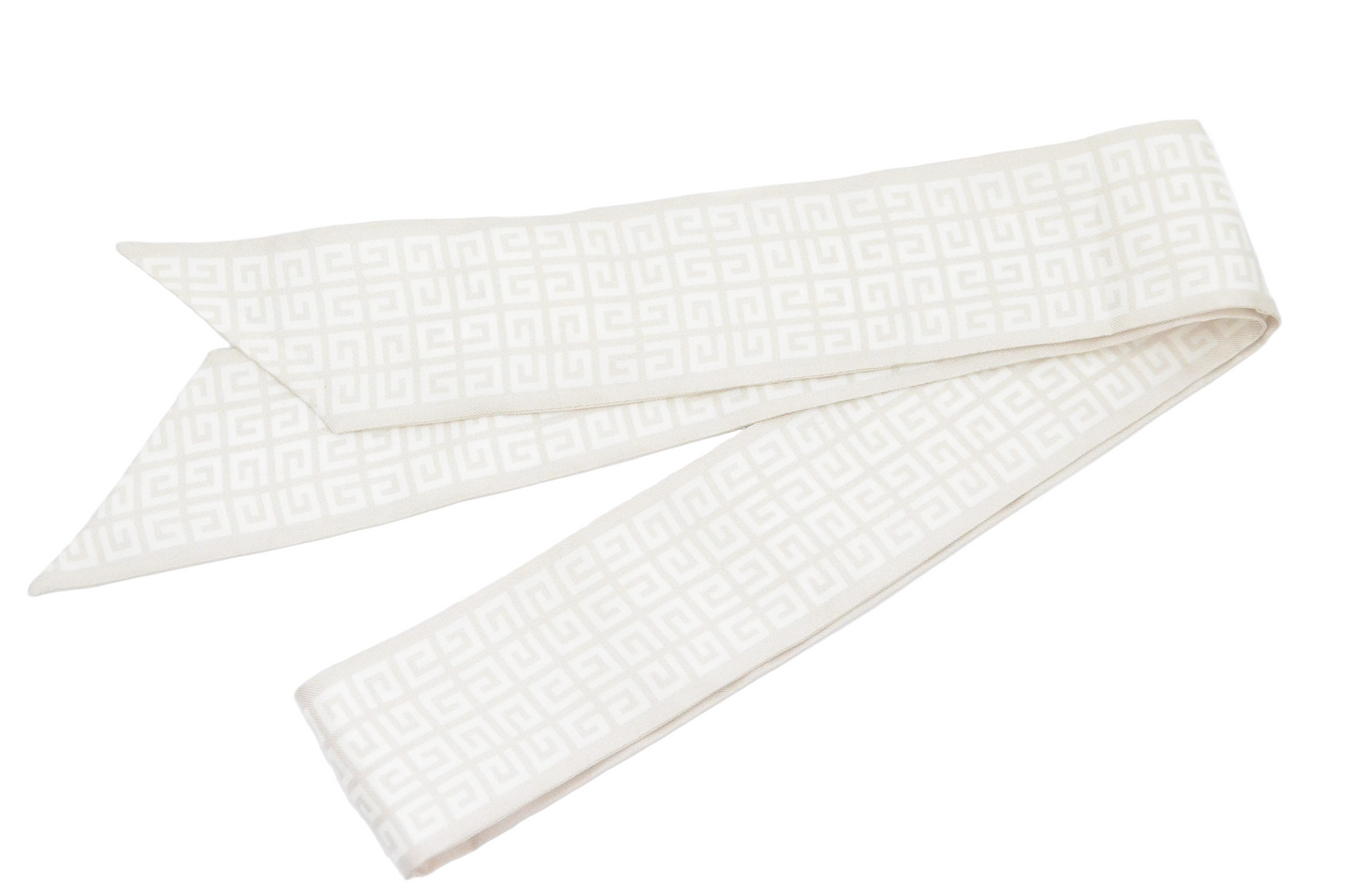 Givenchy Halsschleife Twilly