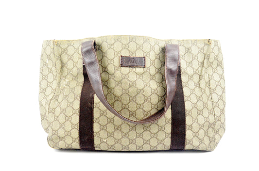 Gucci Shopper