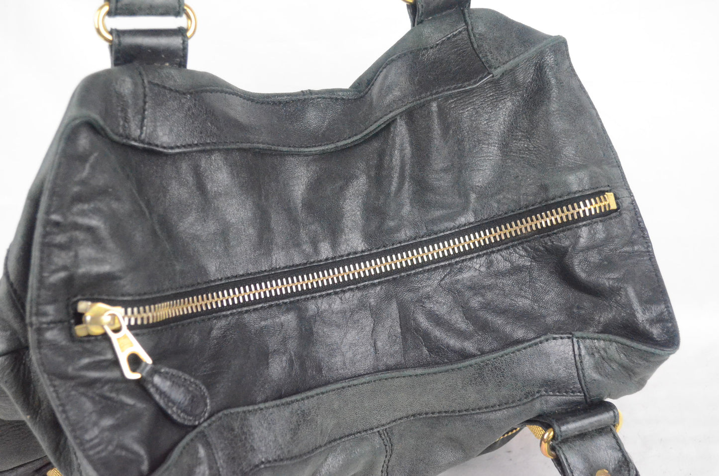 Balenciaga City Bag