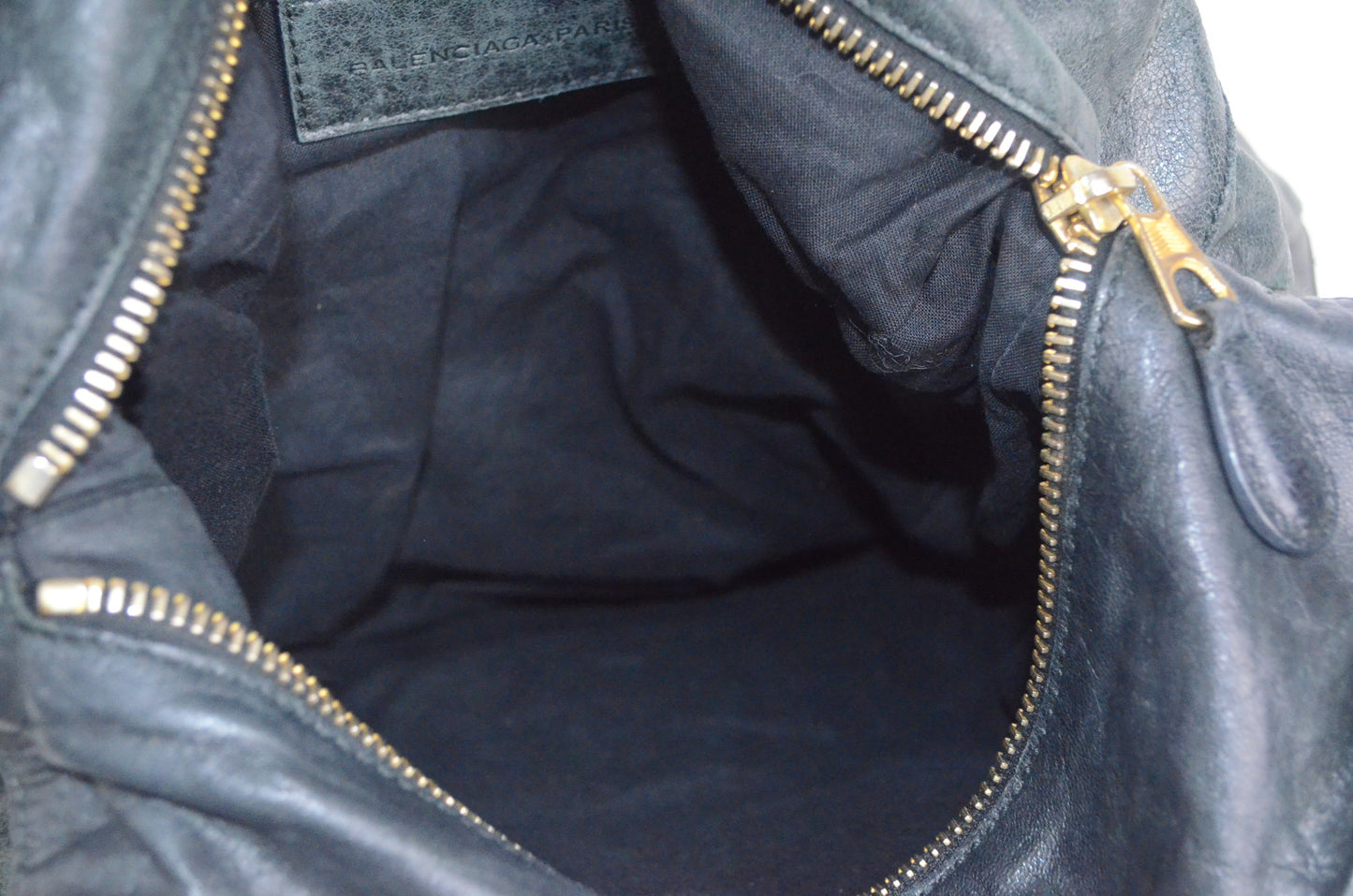 Balenciaga City Bag