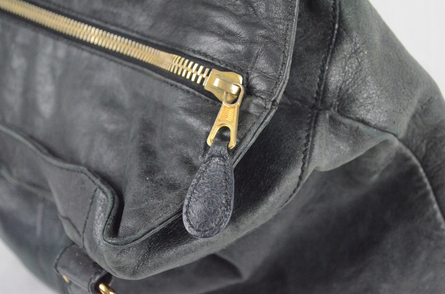 Balenciaga City Bag