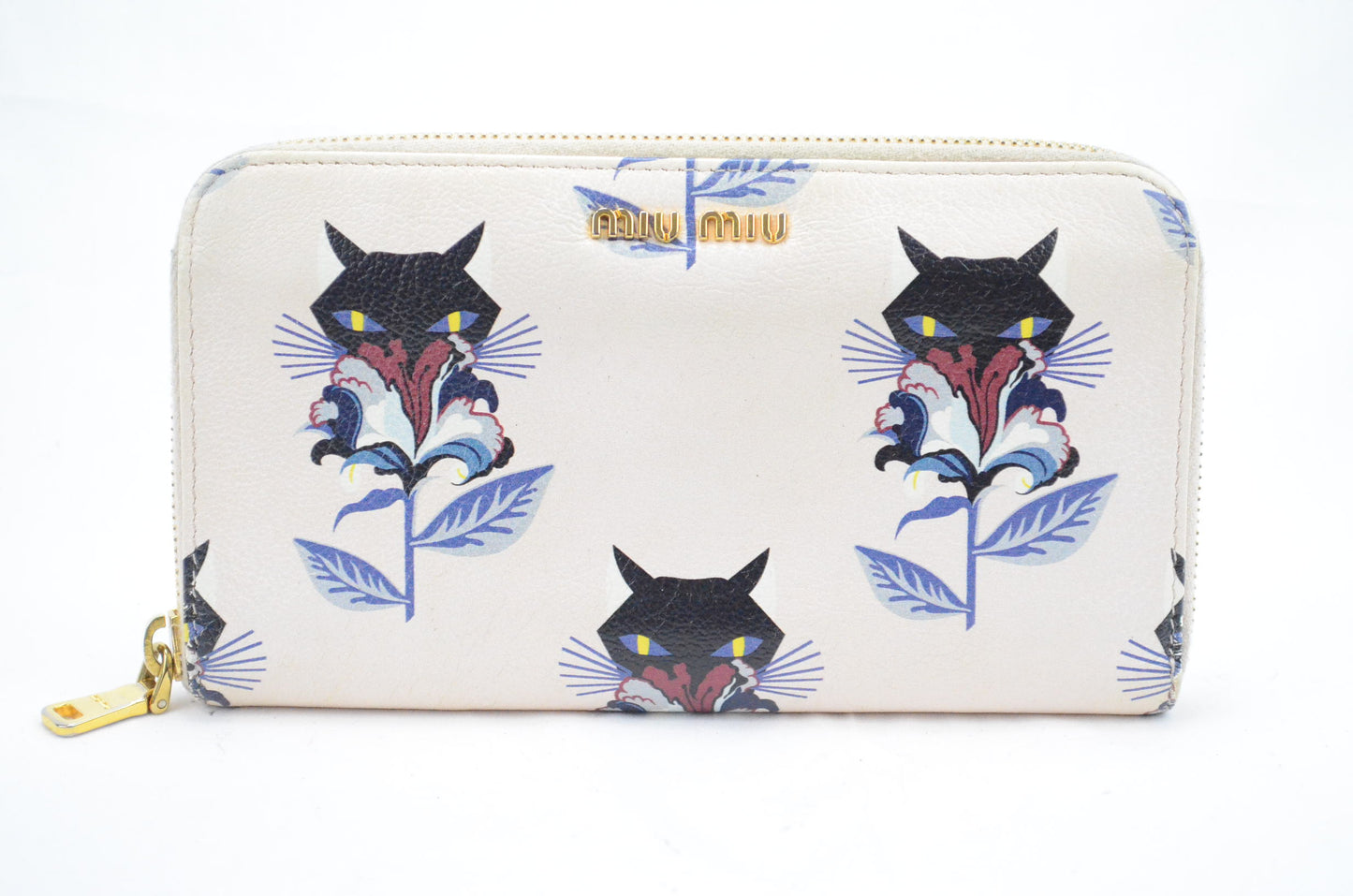 Miu Miu Geldbeutel