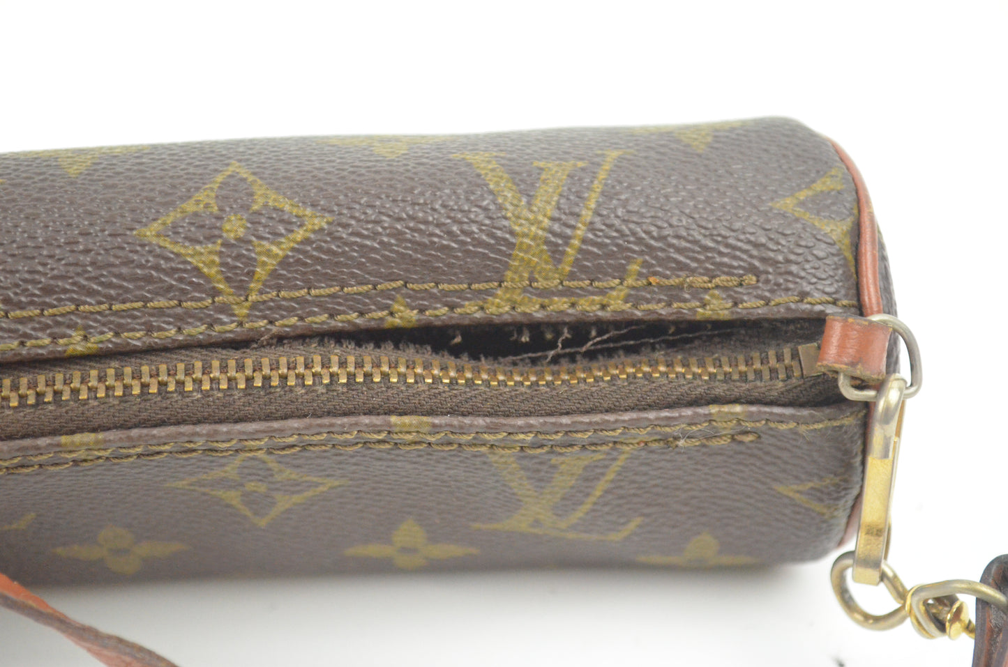 Louis Vuitton Mini Papillon