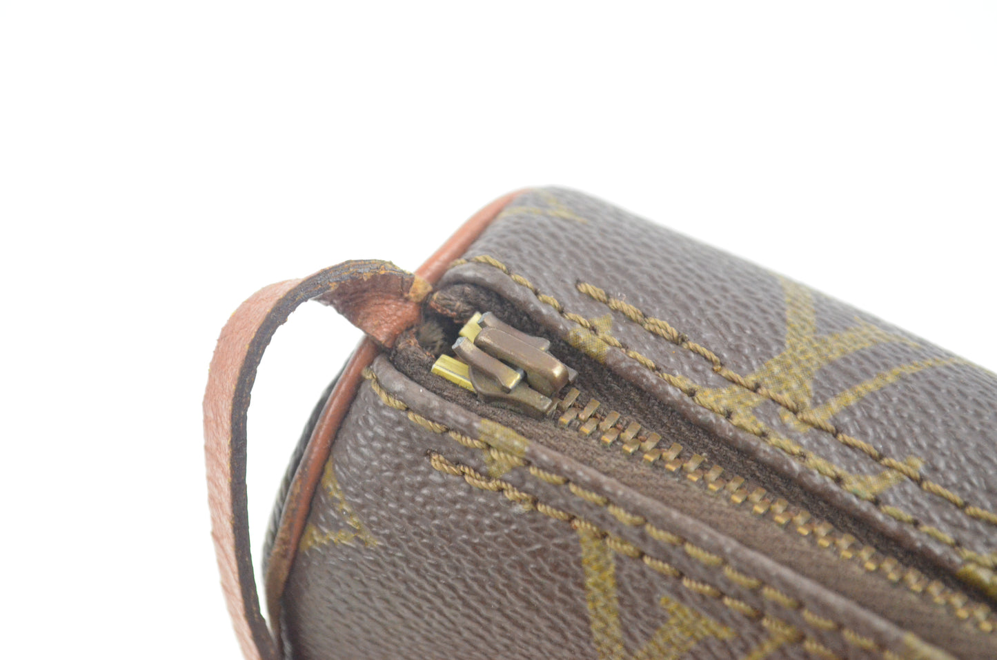 Louis Vuitton Mini Papillon