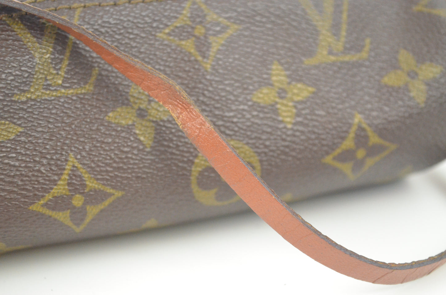 Louis Vuitton Mini Papillon