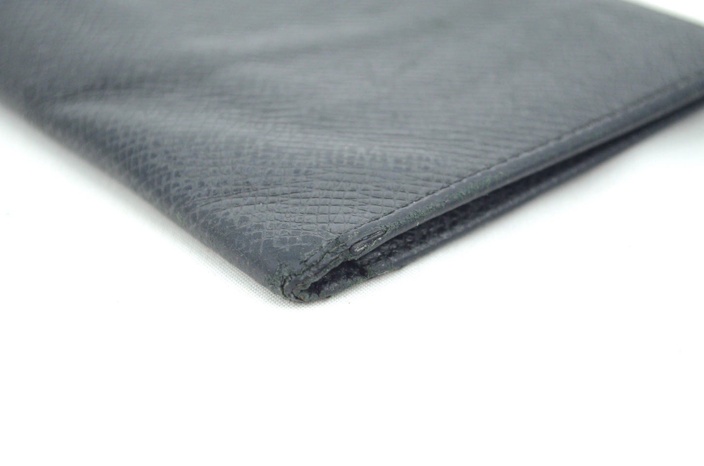 Louis Vuitton Kartenetui Epi Leder