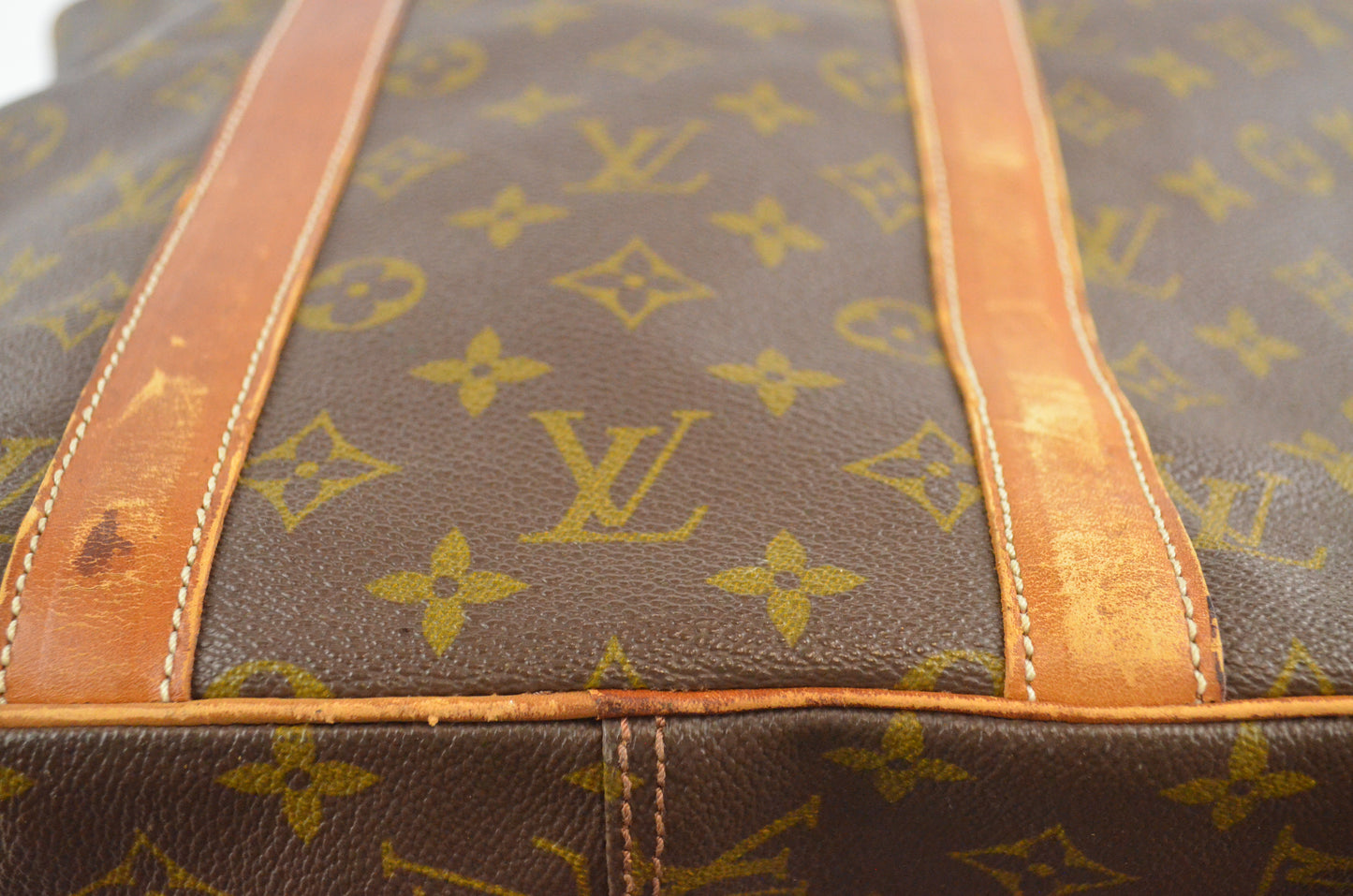 Louis Vuitton Grand Marceau