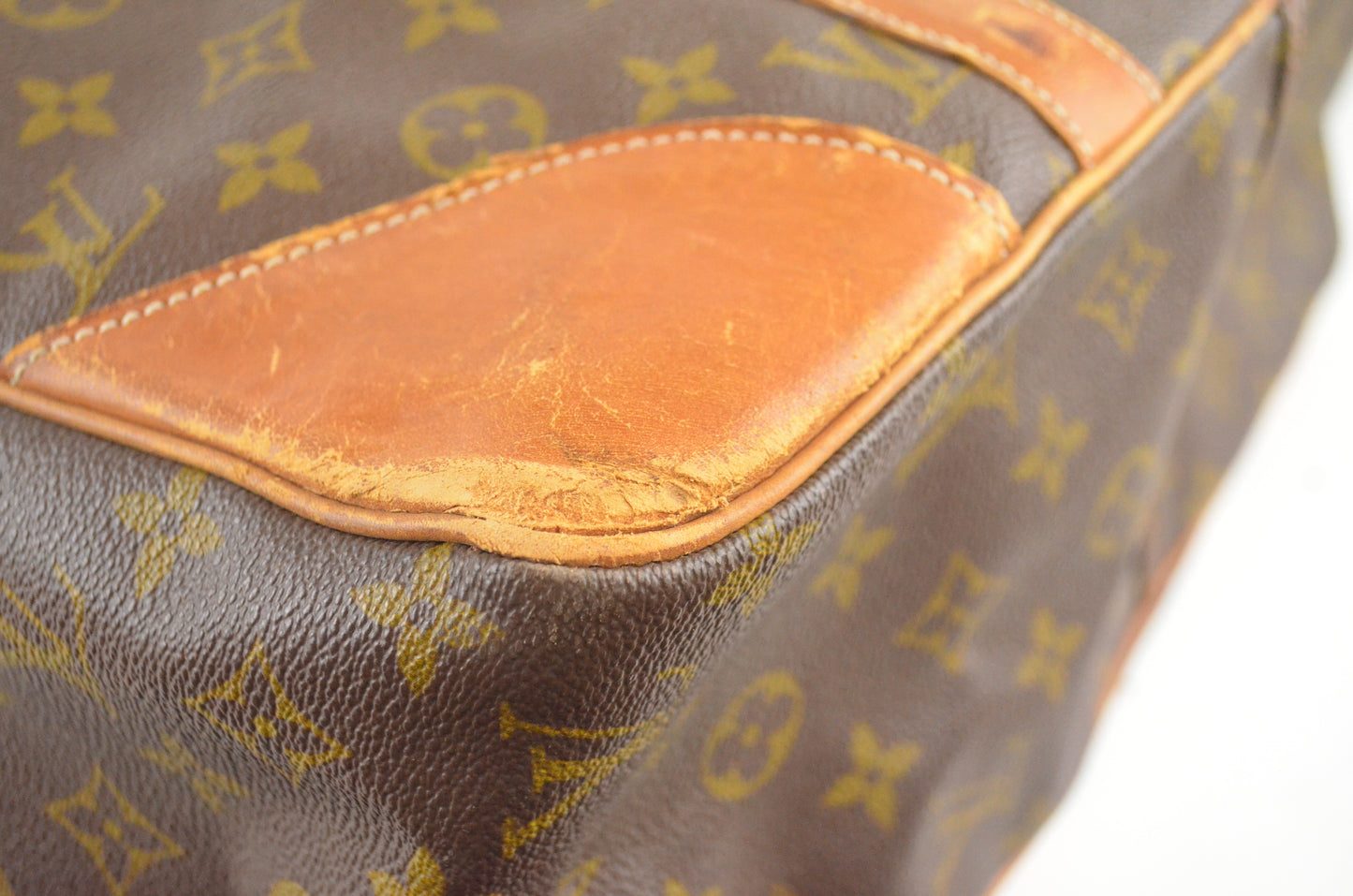Louis Vuitton Grand Marceau