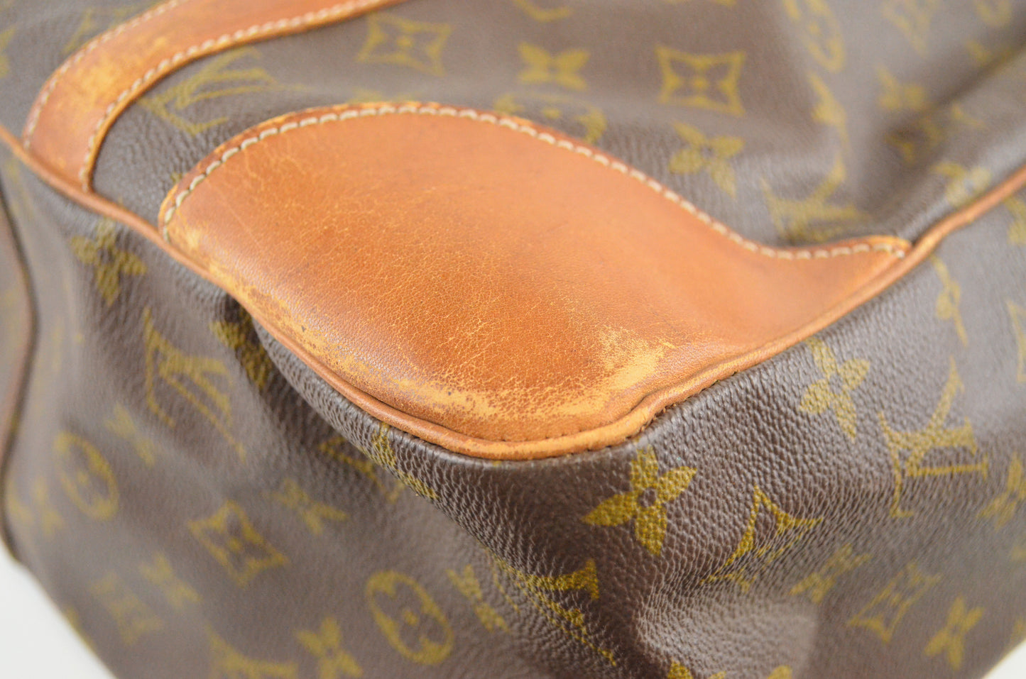 Louis Vuitton Grand Marceau