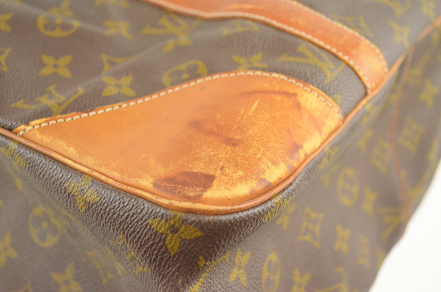 Louis Vuitton Grand Marceau