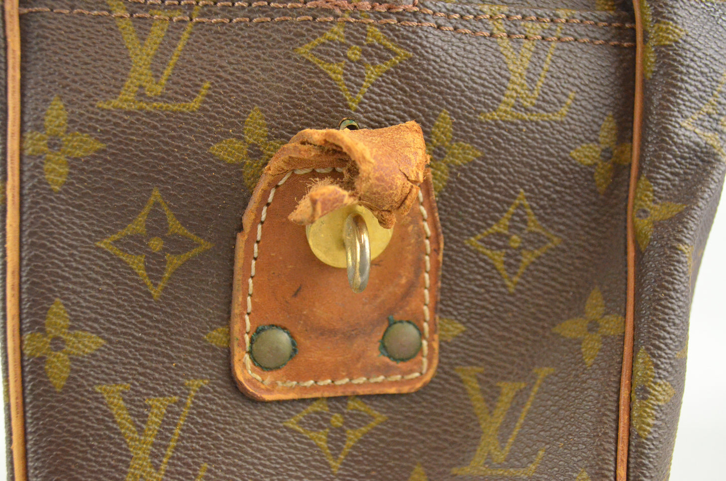 Louis Vuitton Grand Marceau