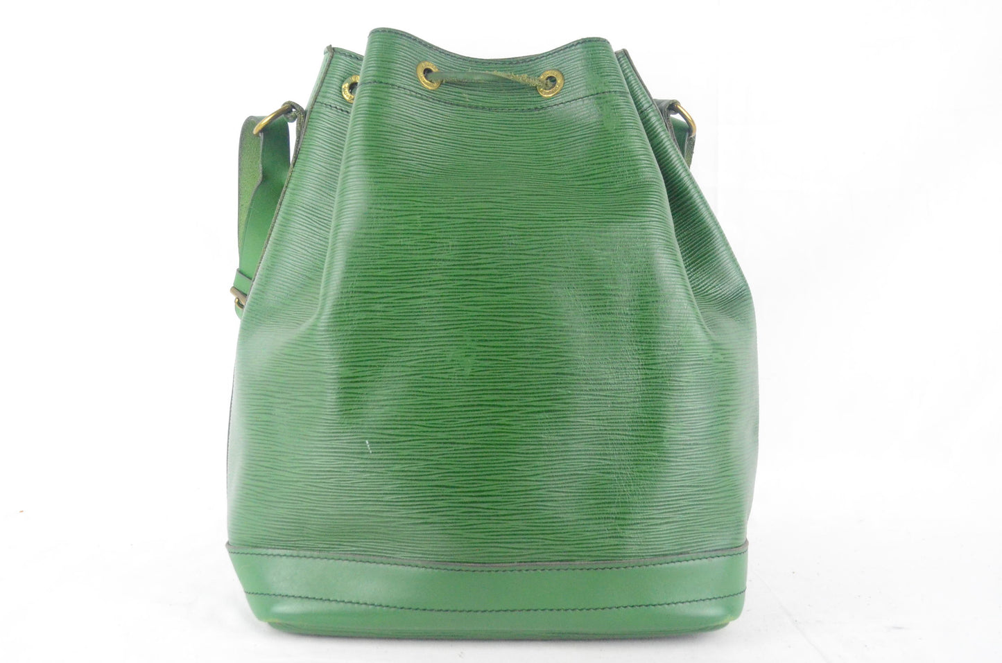 Louis Vuitton Sac Noé Epi Leder