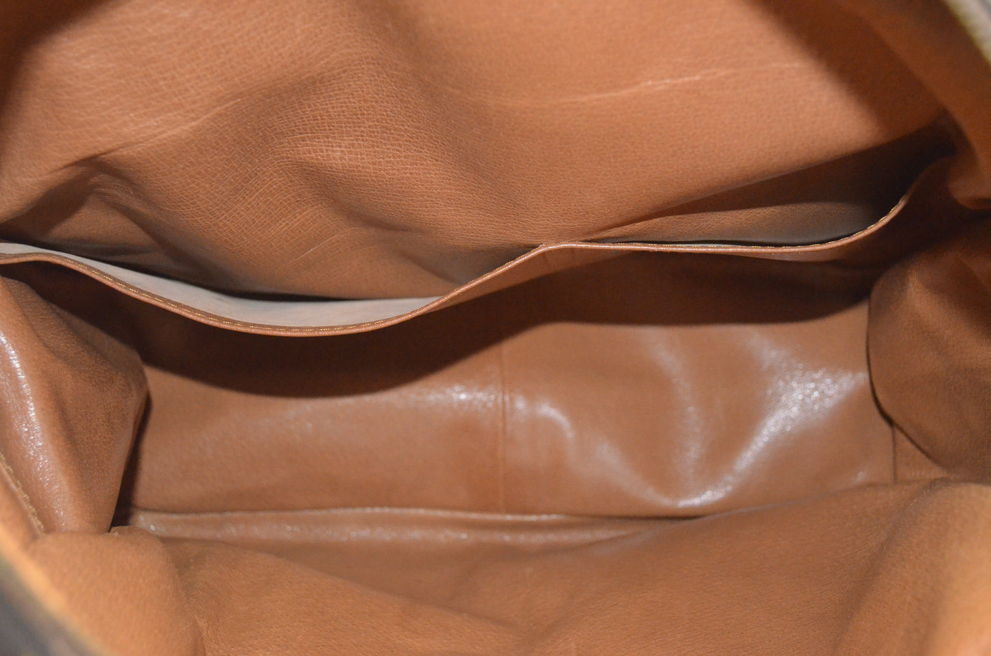 Louis Vuitton Grand Marceau