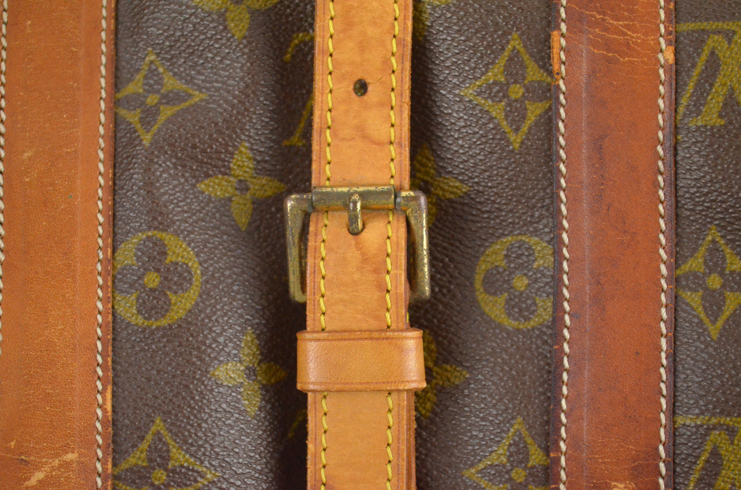 Louis Vuitton Grand Marceau