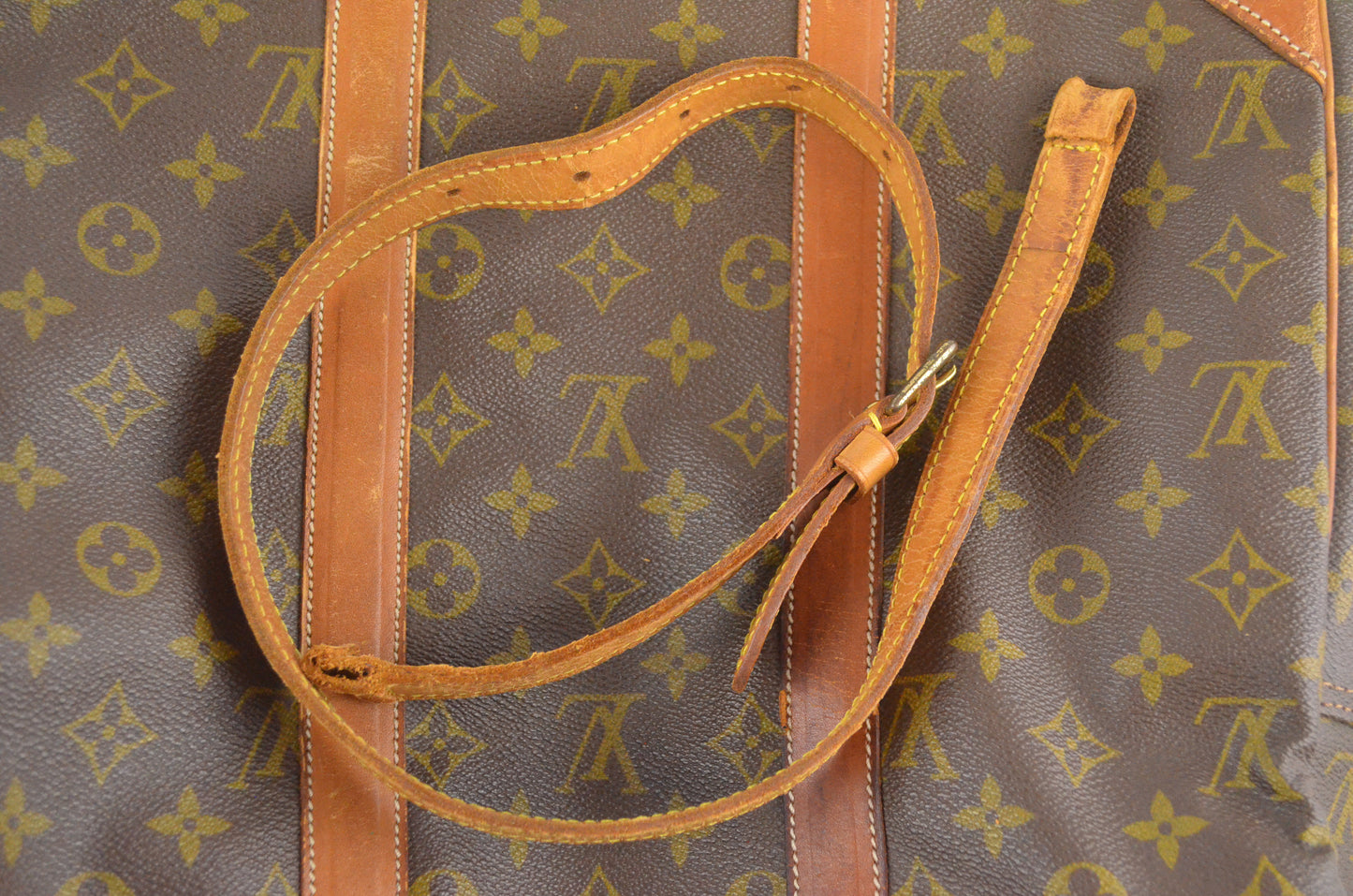 Louis Vuitton Grand Marceau