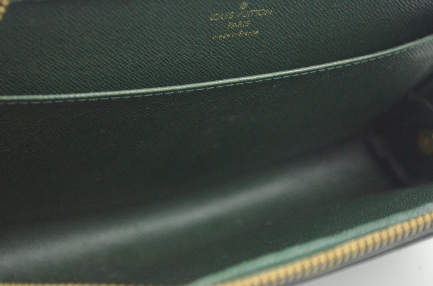 Louis Vuitton Clutch