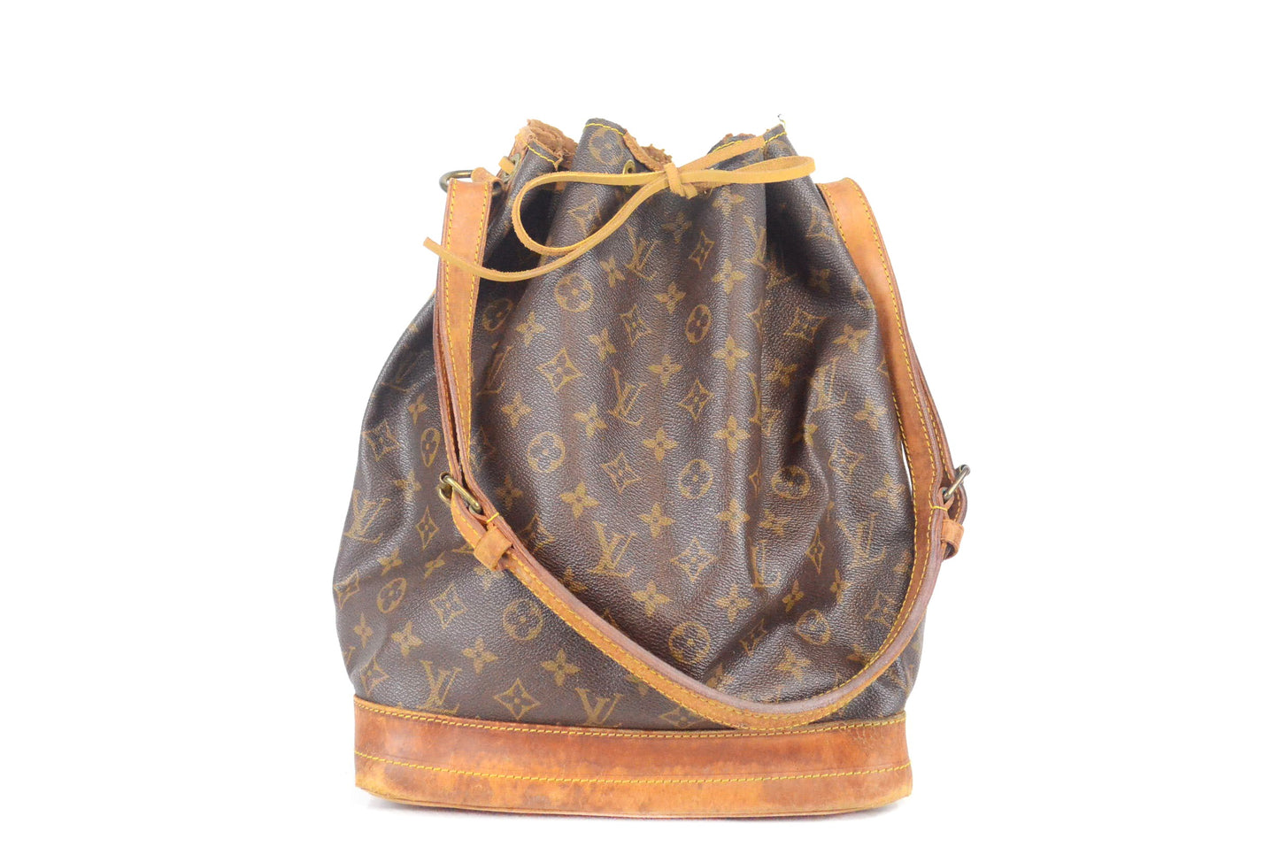 Louis Vuitton Sac Noé Grande Monogram Canvas
