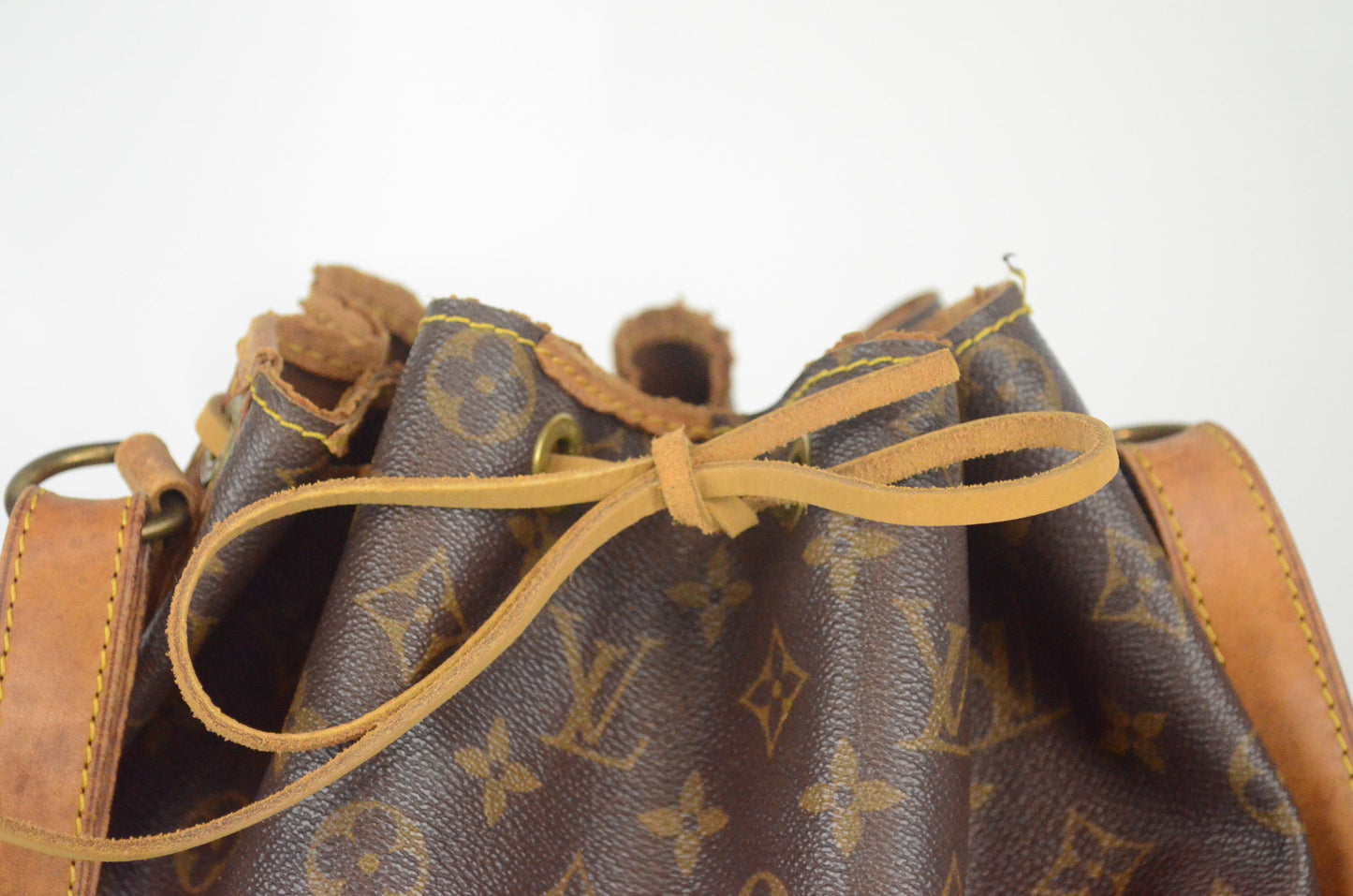 Louis Vuitton Sac Noé Grande Monogram Canvas