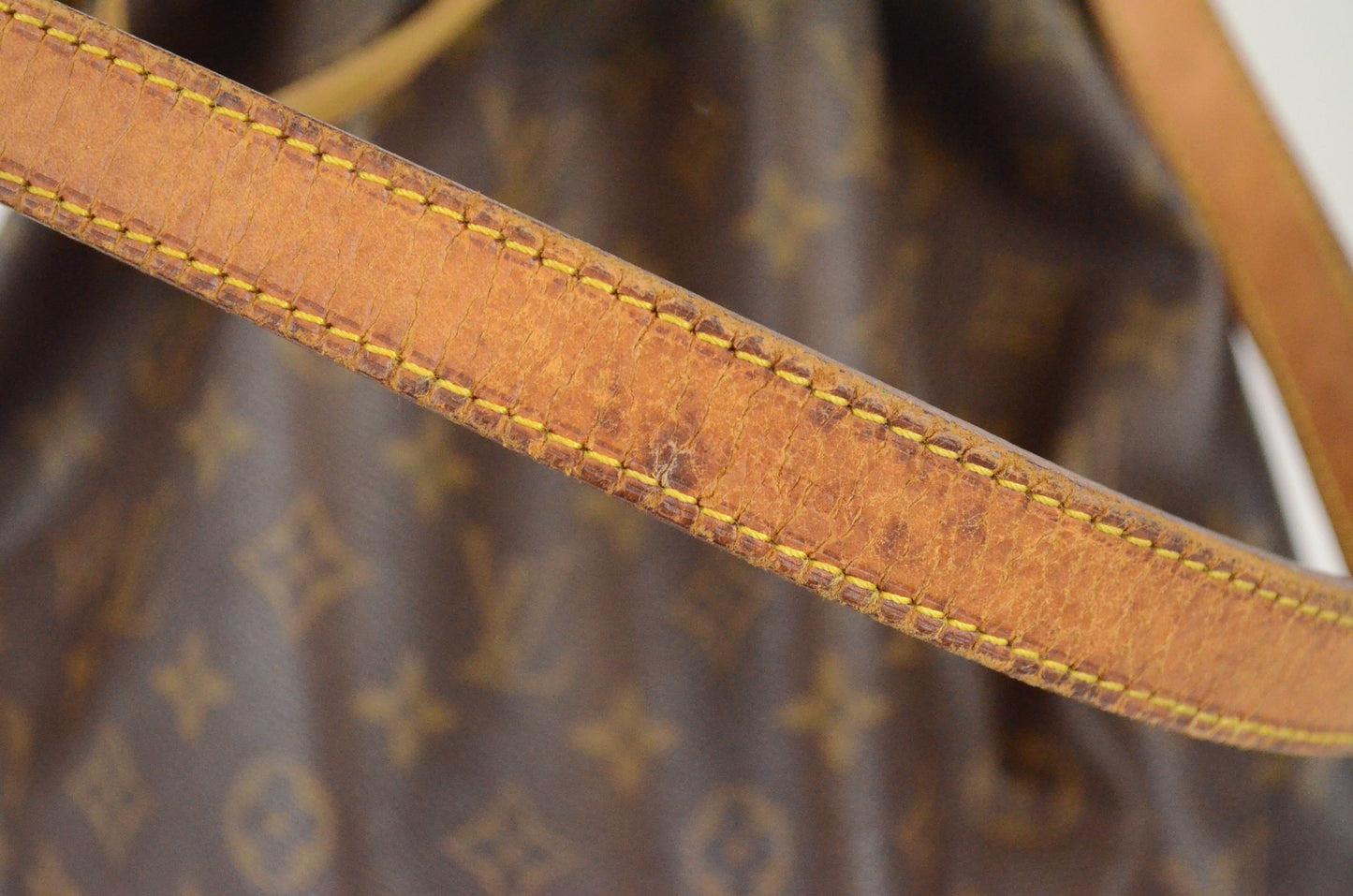 Louis Vuitton Sac Noé Grande Monogram Canvas