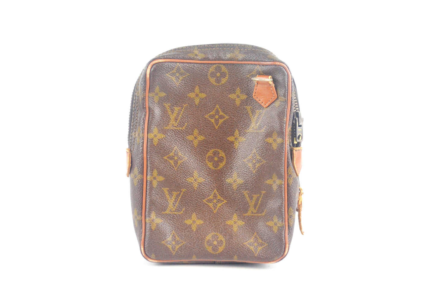 Louis Vuitton Amazon Monogram Canvas