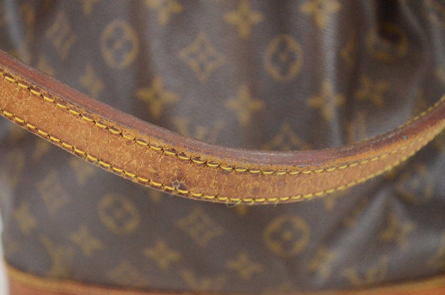 Louis Vuitton Sac Noé Grande Monogram Canvas