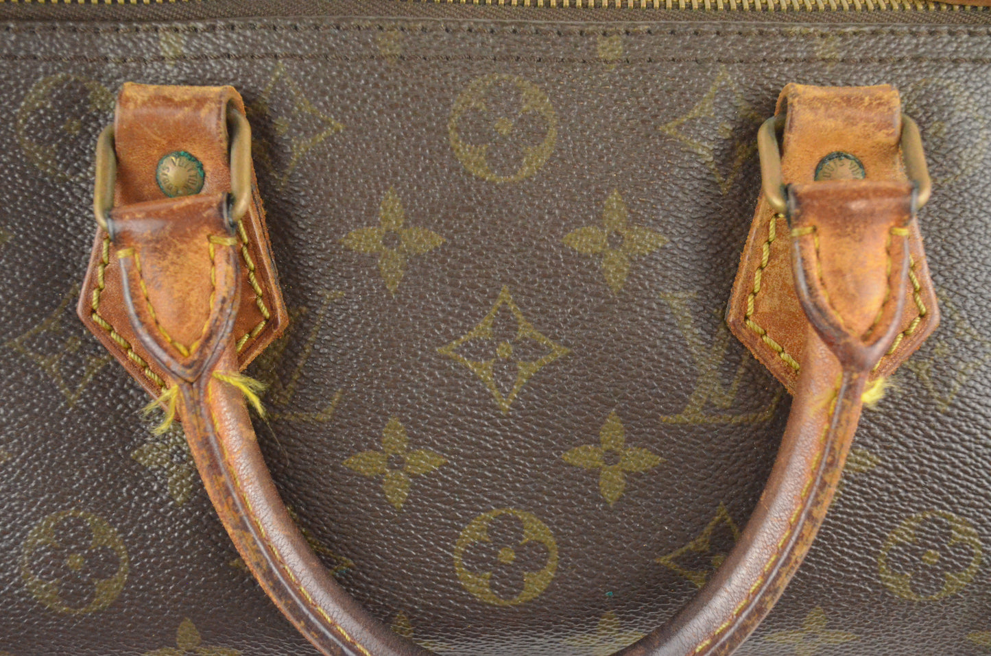 Louis Vuitton Speedy 30