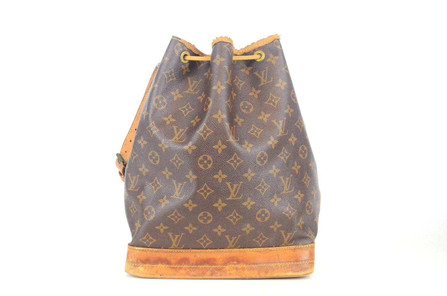 Louis Vuitton Sac Noé Grande Monogram Canvas