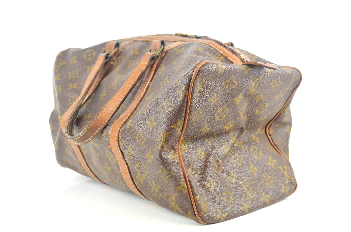 Louis Vuitton Boston Bag