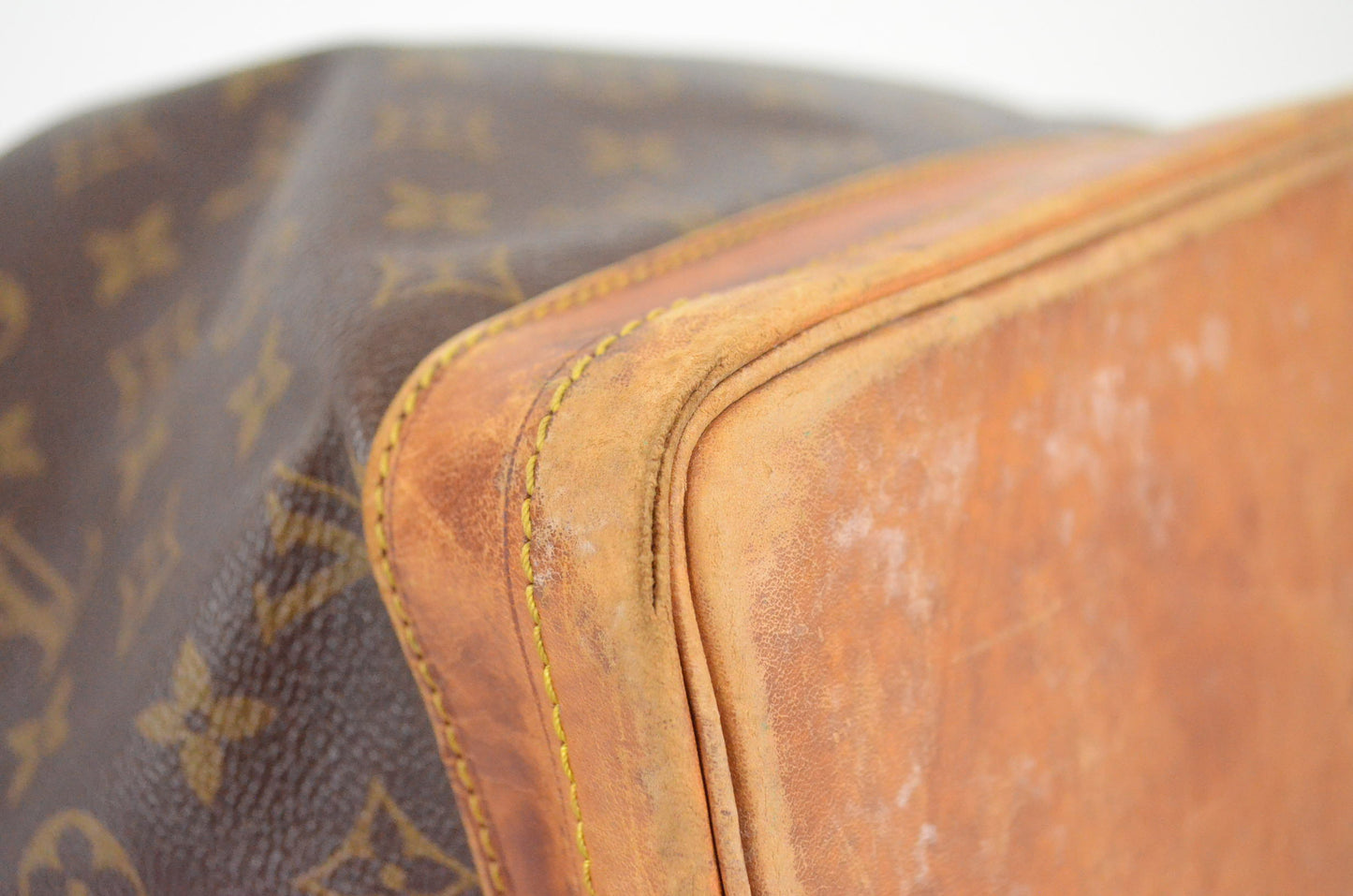 Louis Vuitton Sac Noé Grande Monogram Canvas