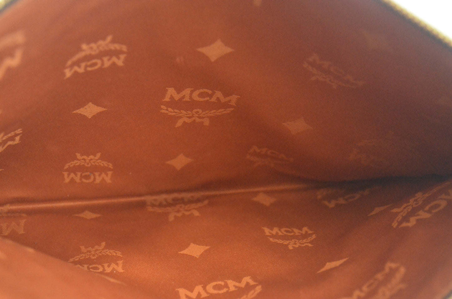 MCM Clutch