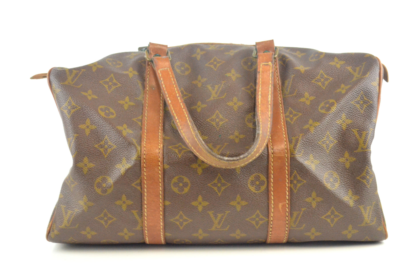 Louis Vuitton Boston Bag