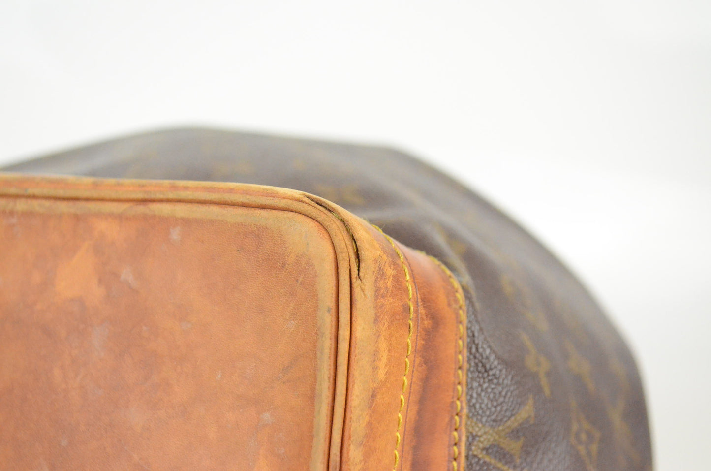Louis Vuitton Sac Noé Grande Monogram Canvas