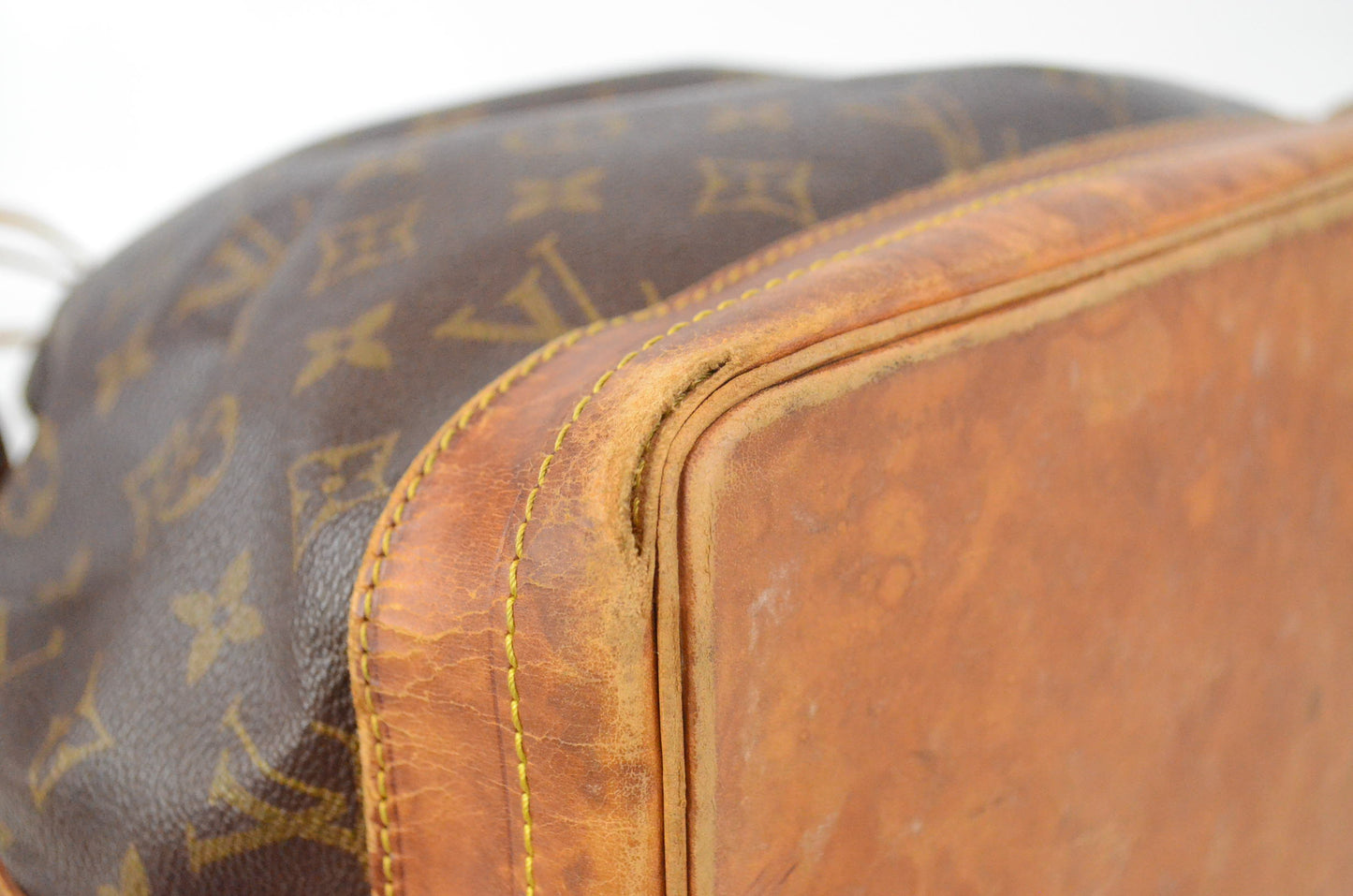 Louis Vuitton Sac Noé Grande Monogram Canvas