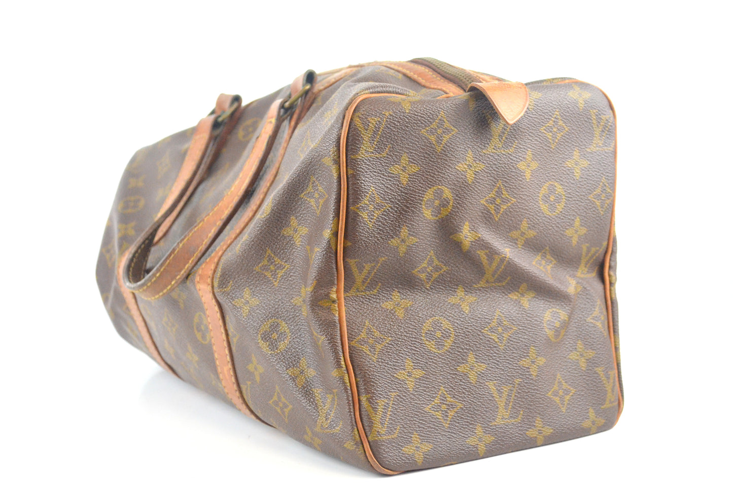 Louis Vuitton Boston Bag