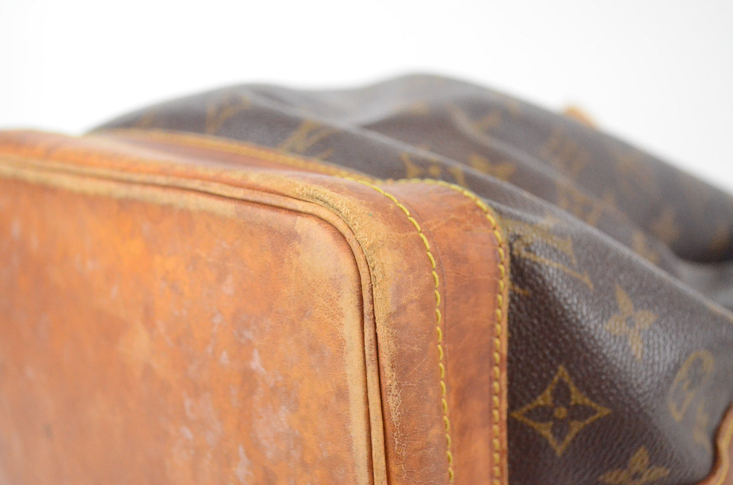 Louis Vuitton Sac Noé Grande Monogram Canvas