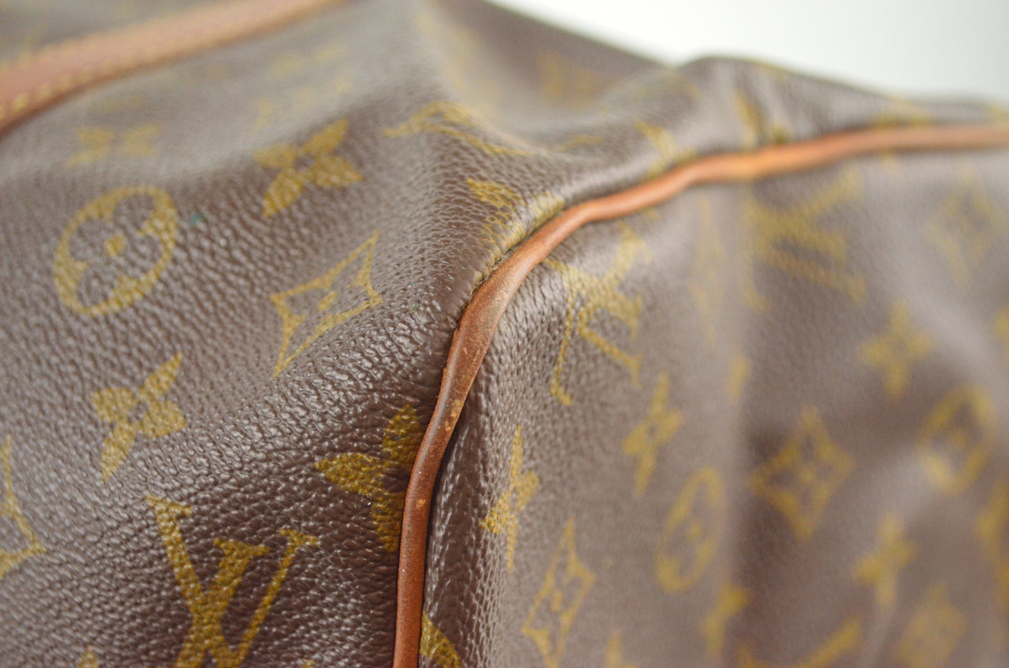 Louis Vuitton Boston Bag