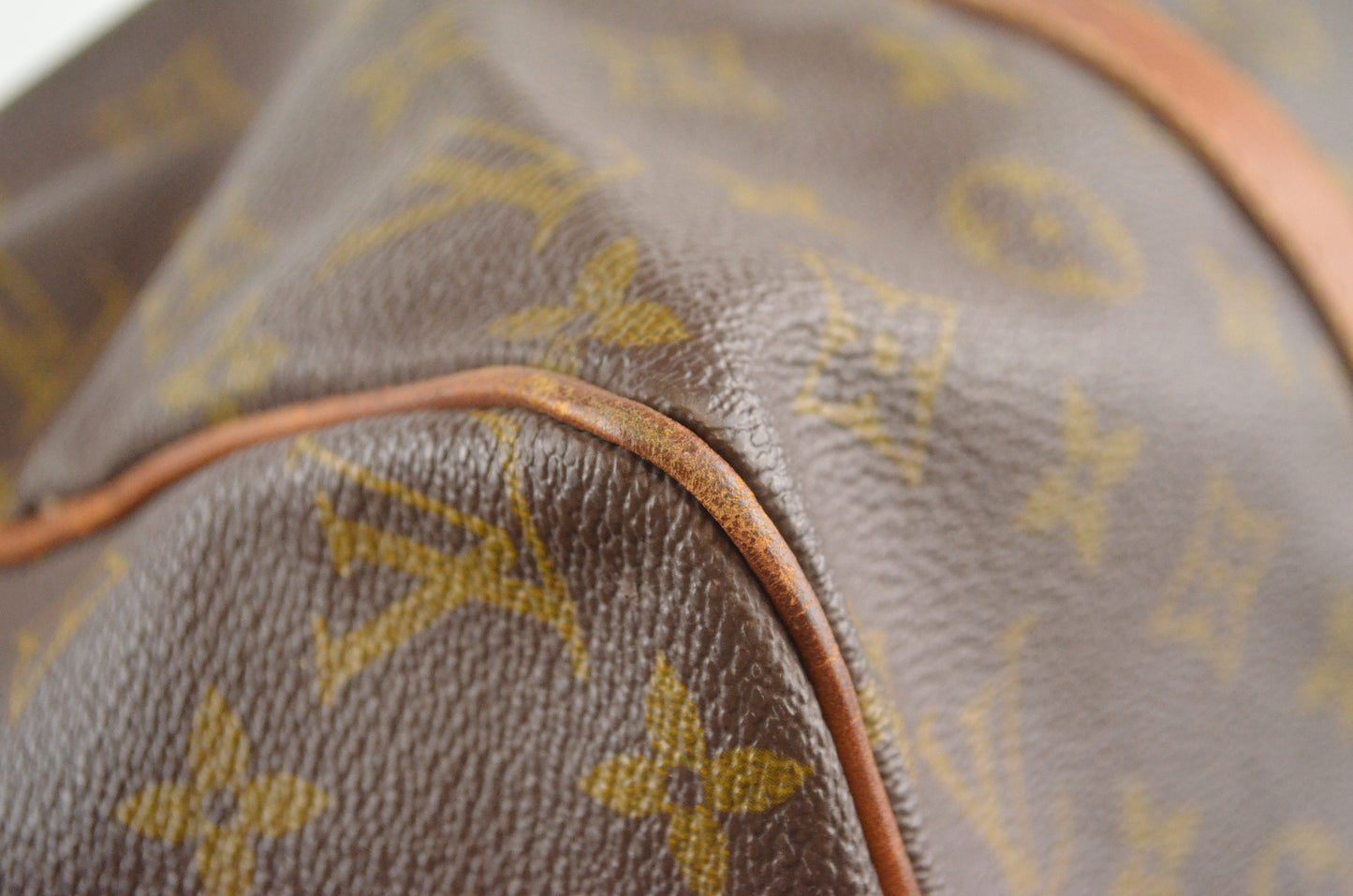 Louis Vuitton Boston Bag