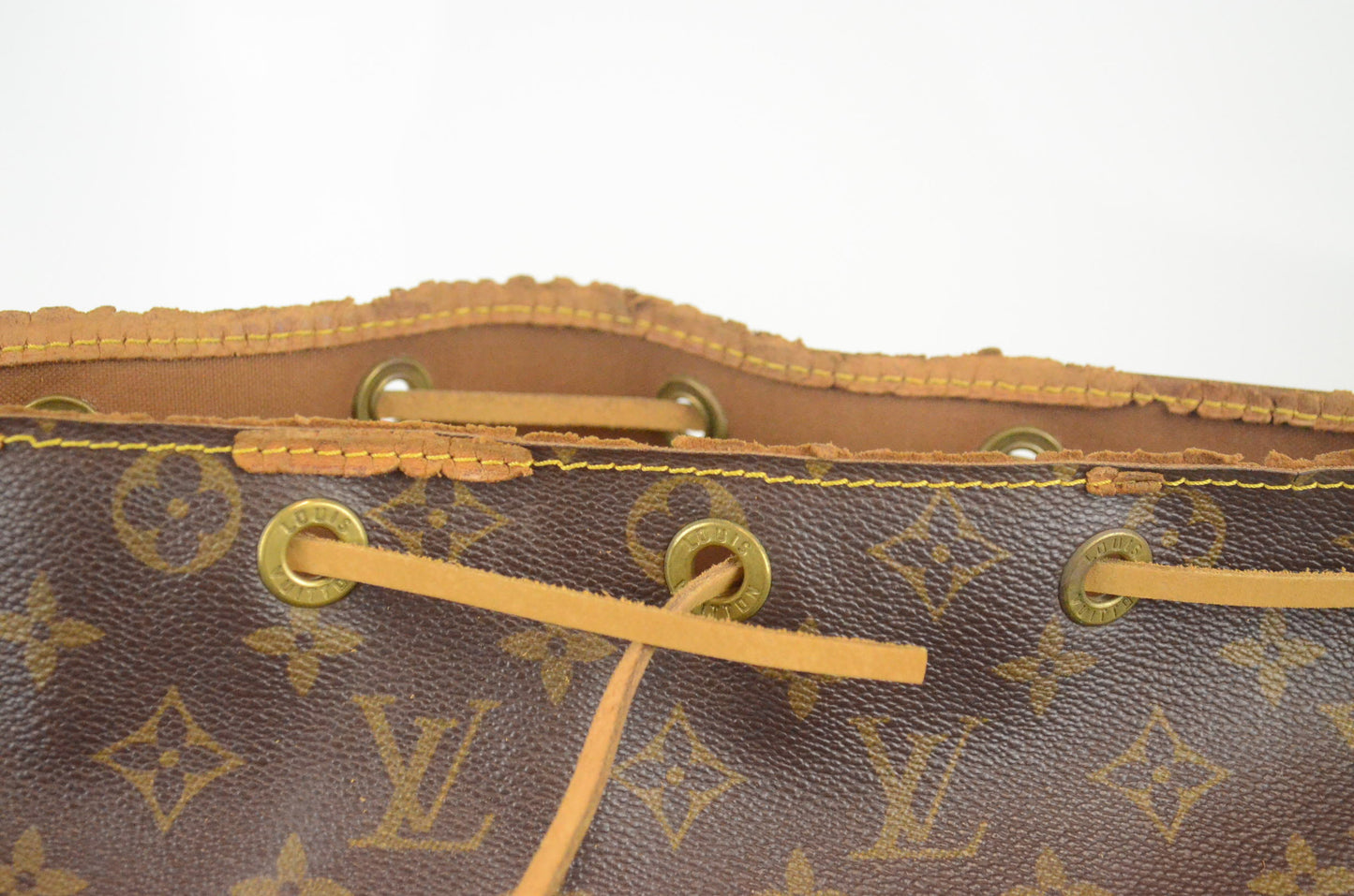 Louis Vuitton Sac Noé Grande Monogram Canvas