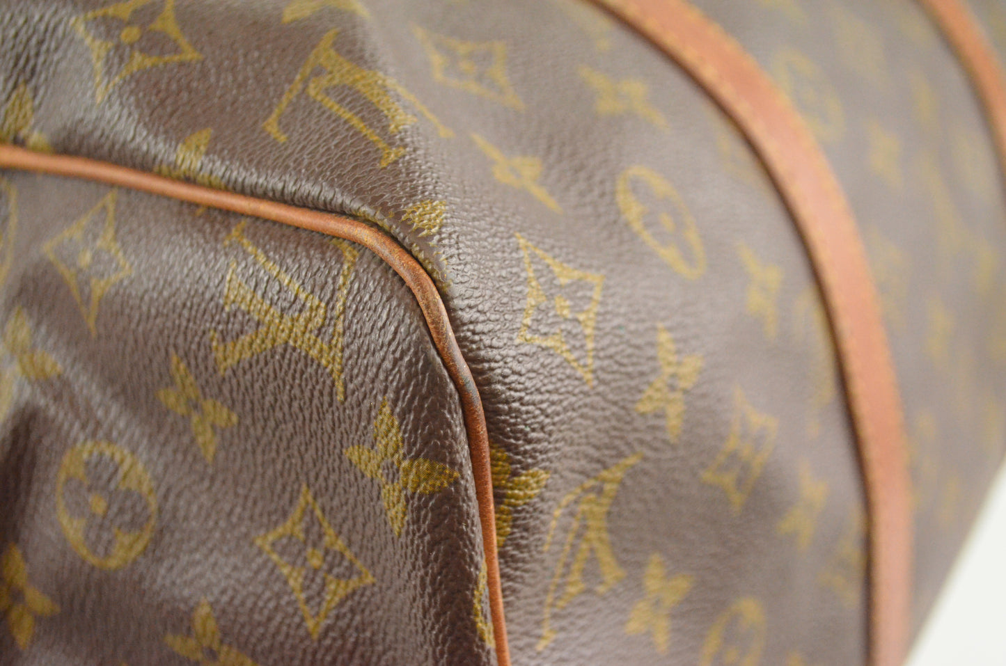 Louis Vuitton Boston Bag