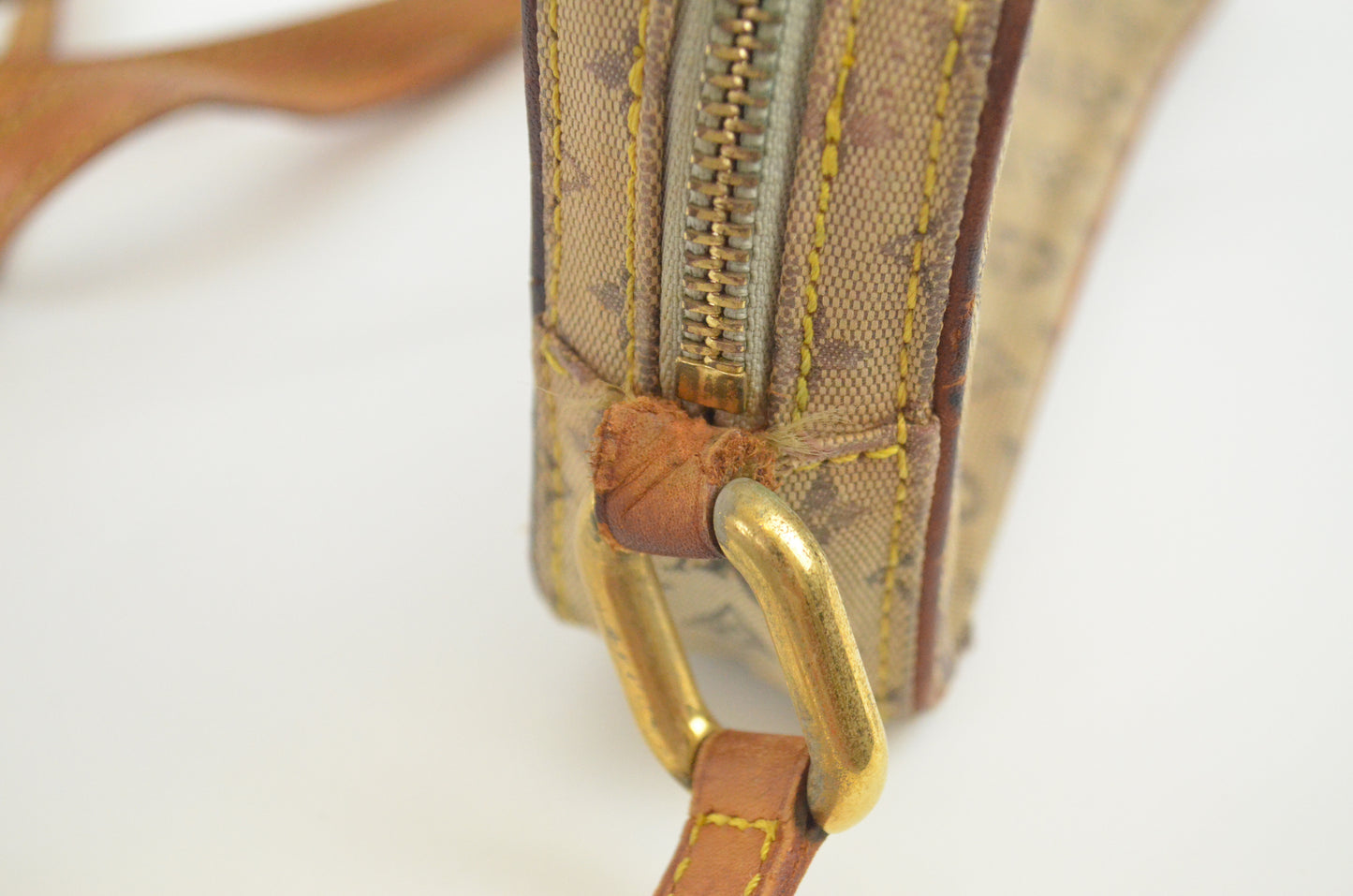Louis Vuitton Juliette