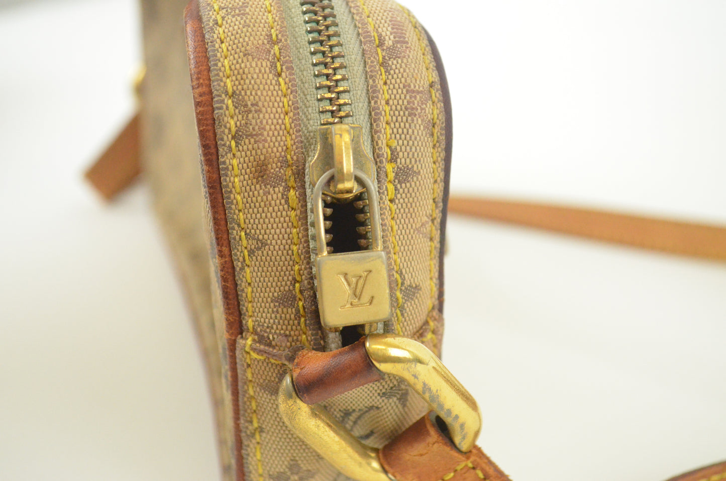 Louis Vuitton Juliette