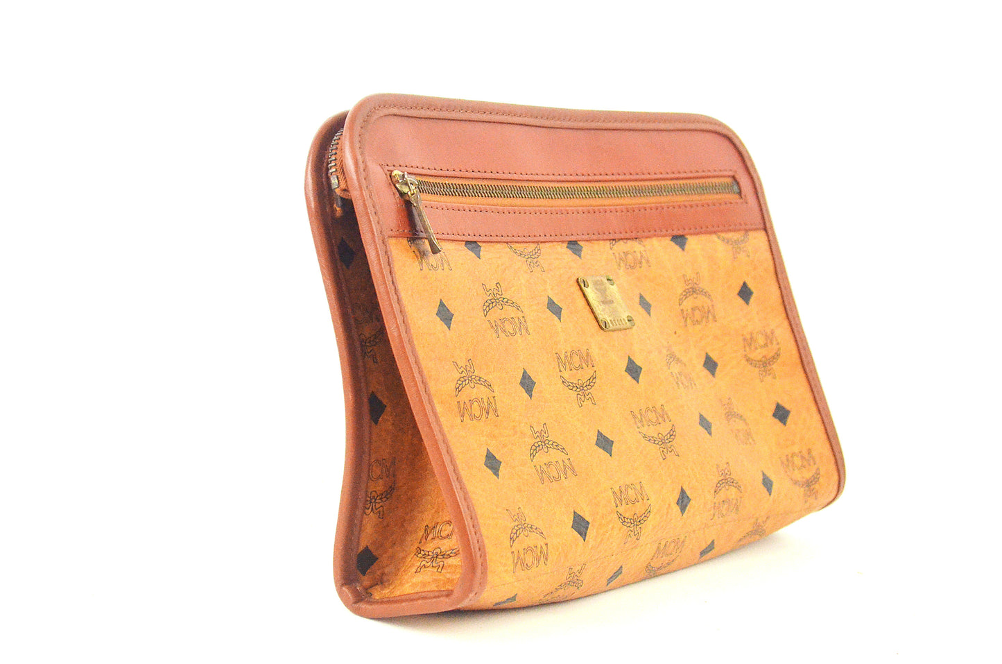 MCM Pochette
