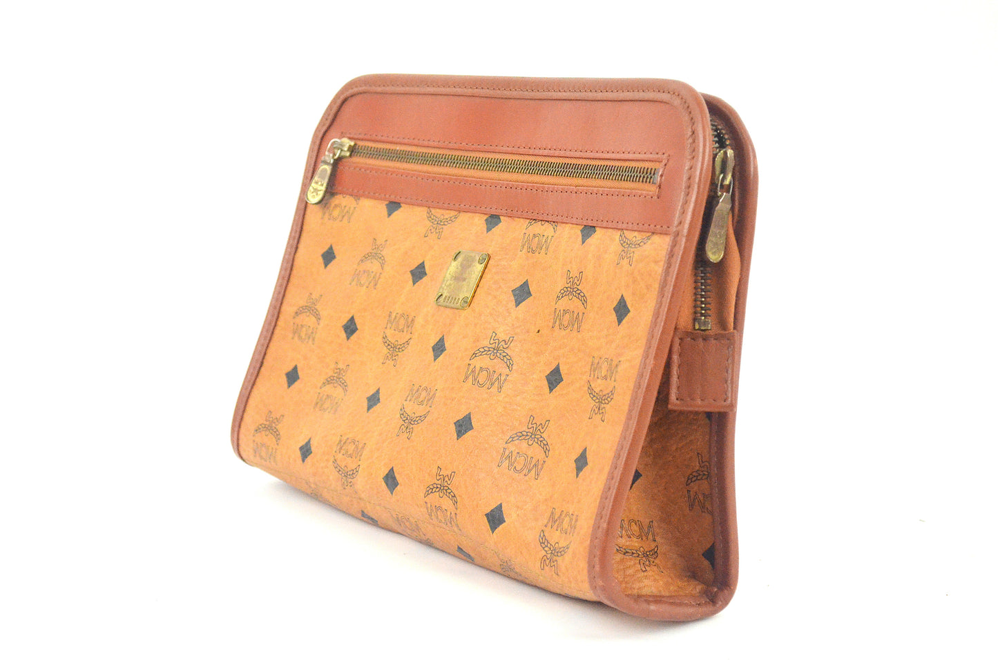 MCM Pochette