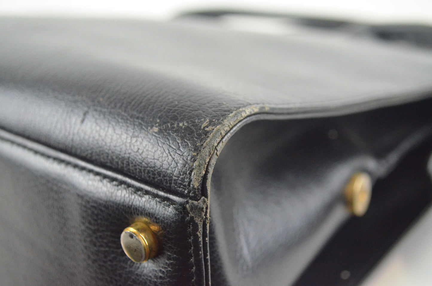 Salvatore Ferragamo Shopper