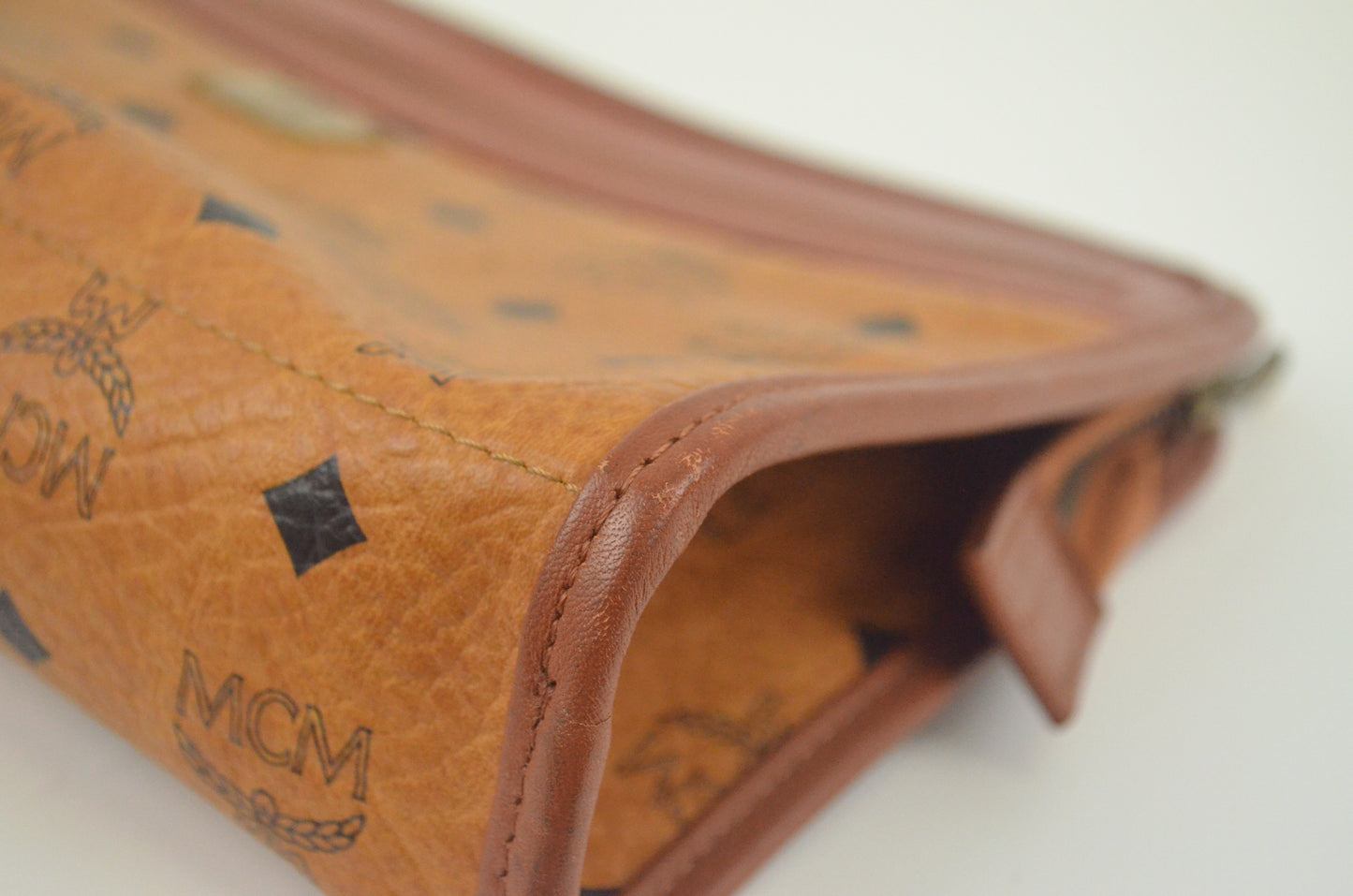 MCM Pochette