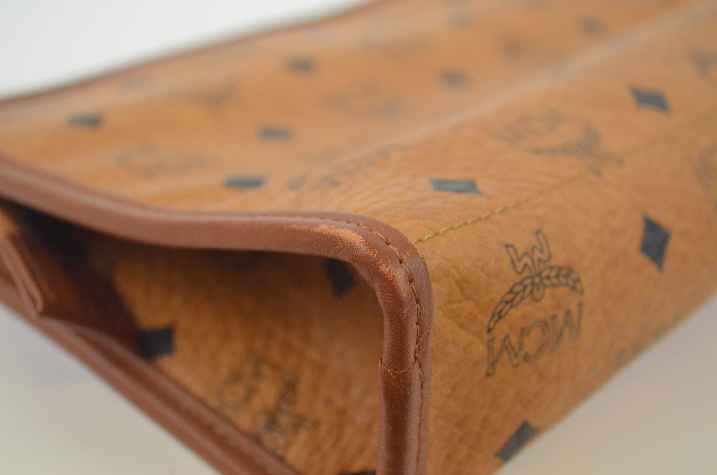 MCM Pochette
