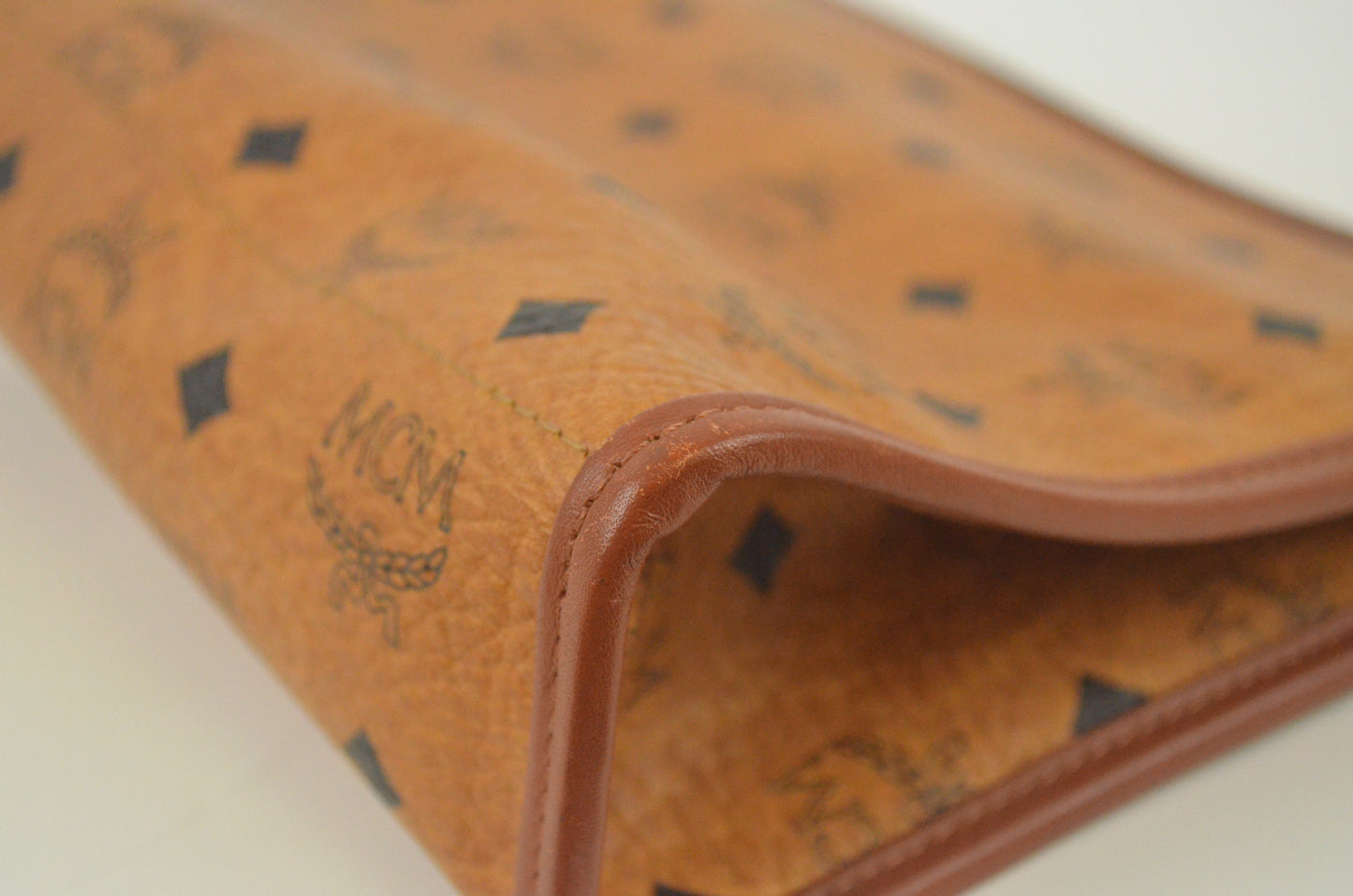 MCM Pochette