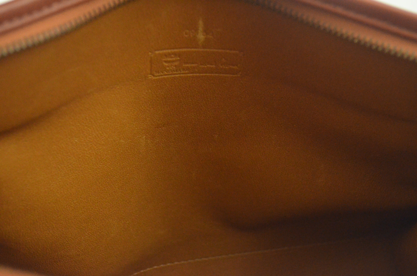 MCM Pochette