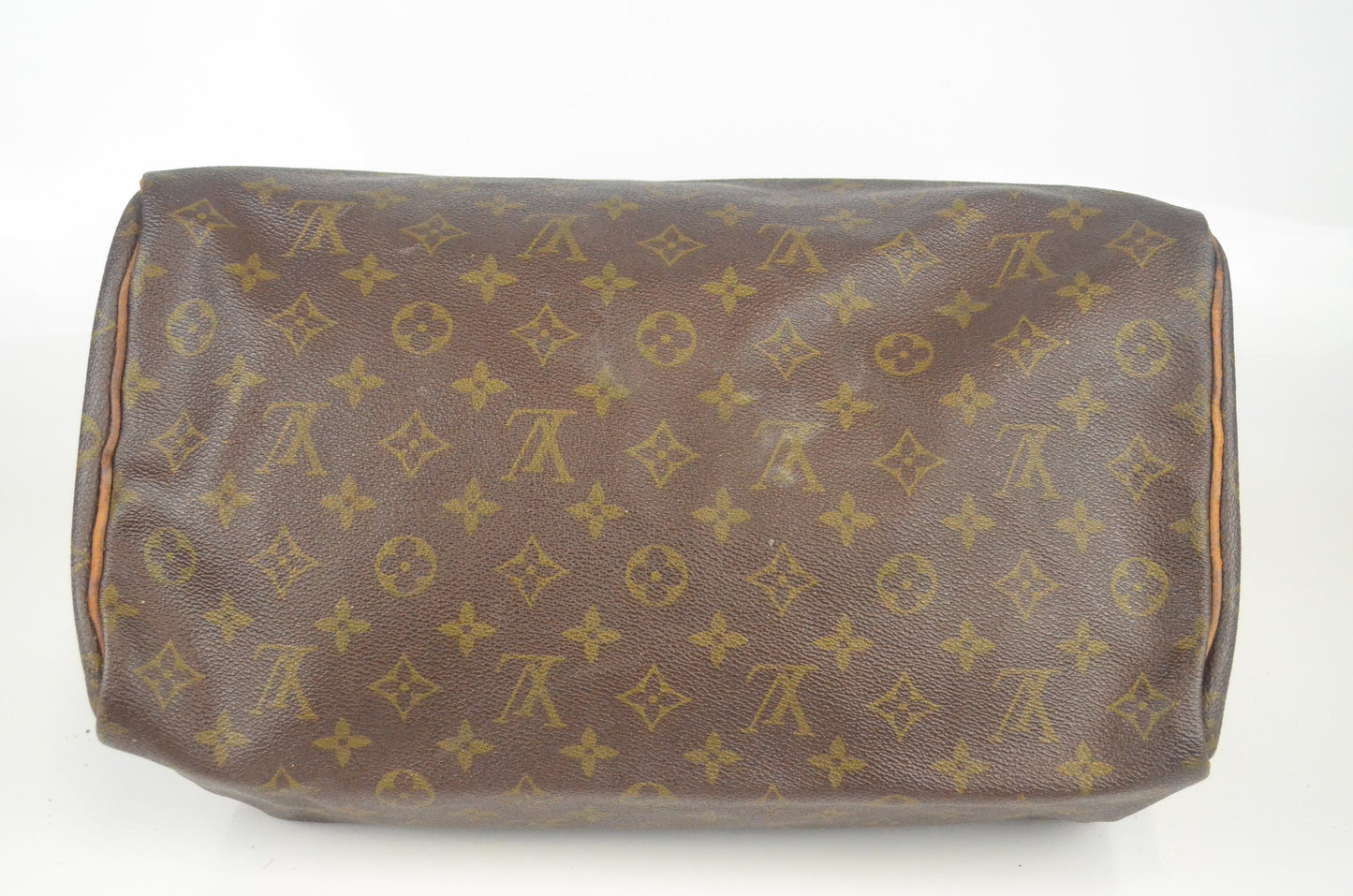 Louis Vuitton Speedy 35 Monogram Canvas